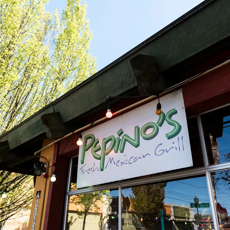 Pepino's Fresh Mexican Grill