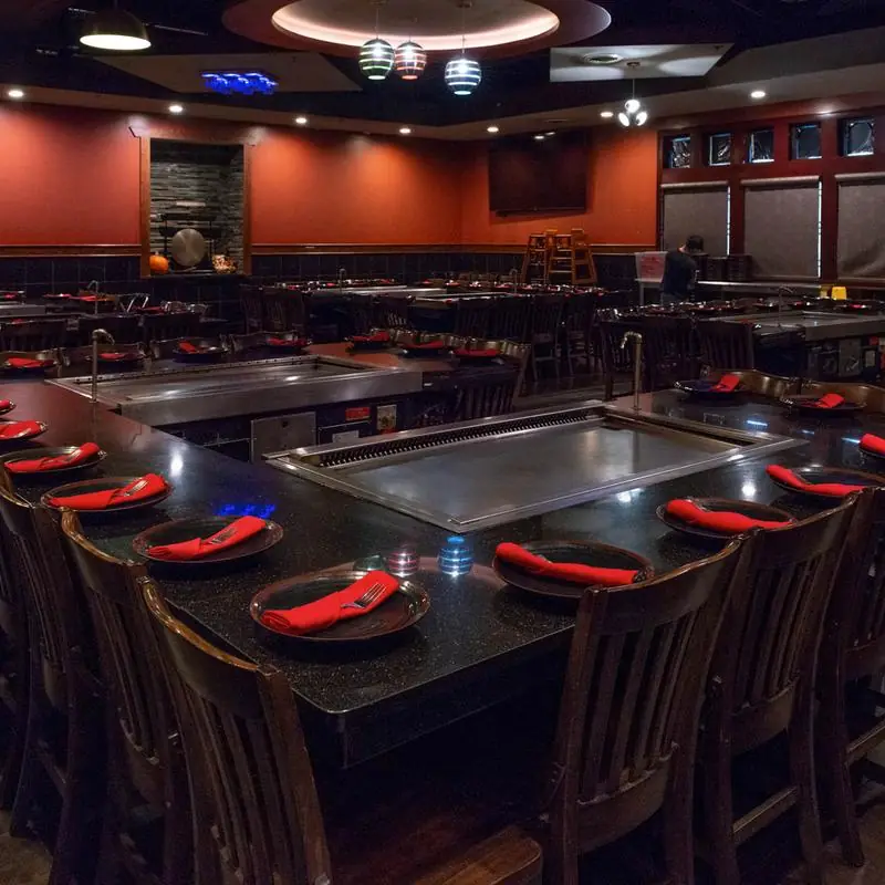 Sakura Japanese Restaurant