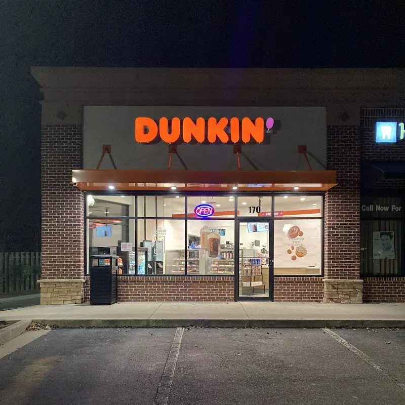 Dunkin'