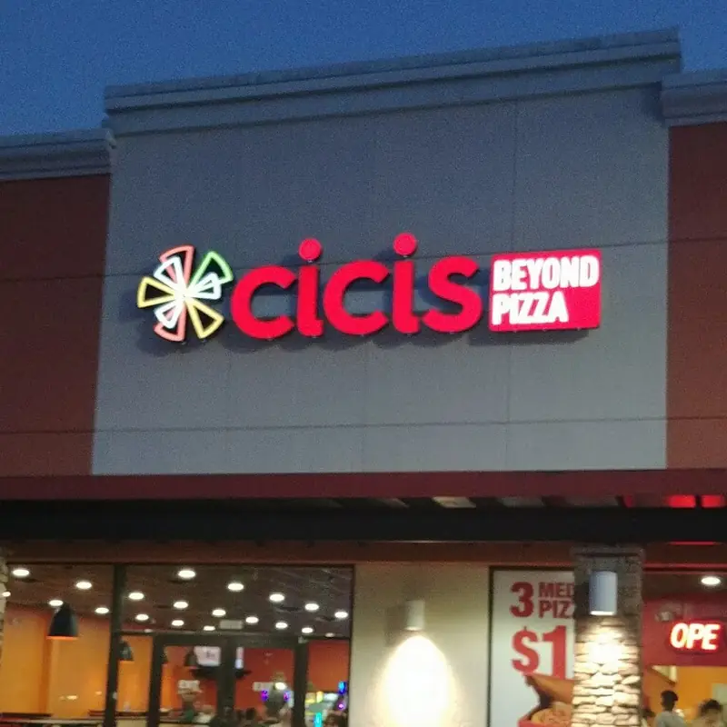 Cicis Pizza