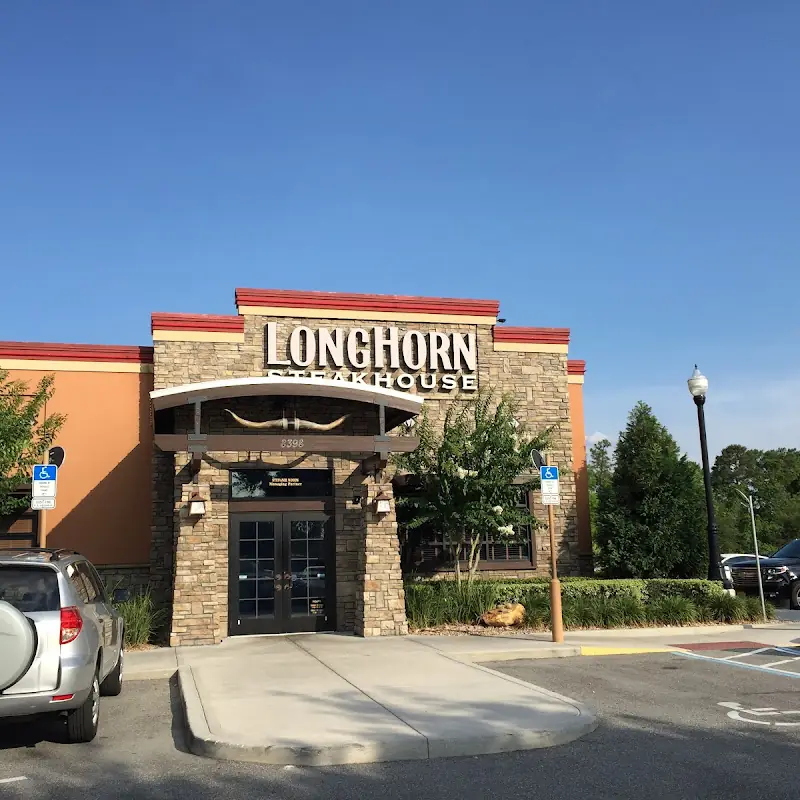 LongHorn Steakhouse