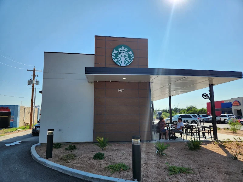 Starbucks Coffee Company