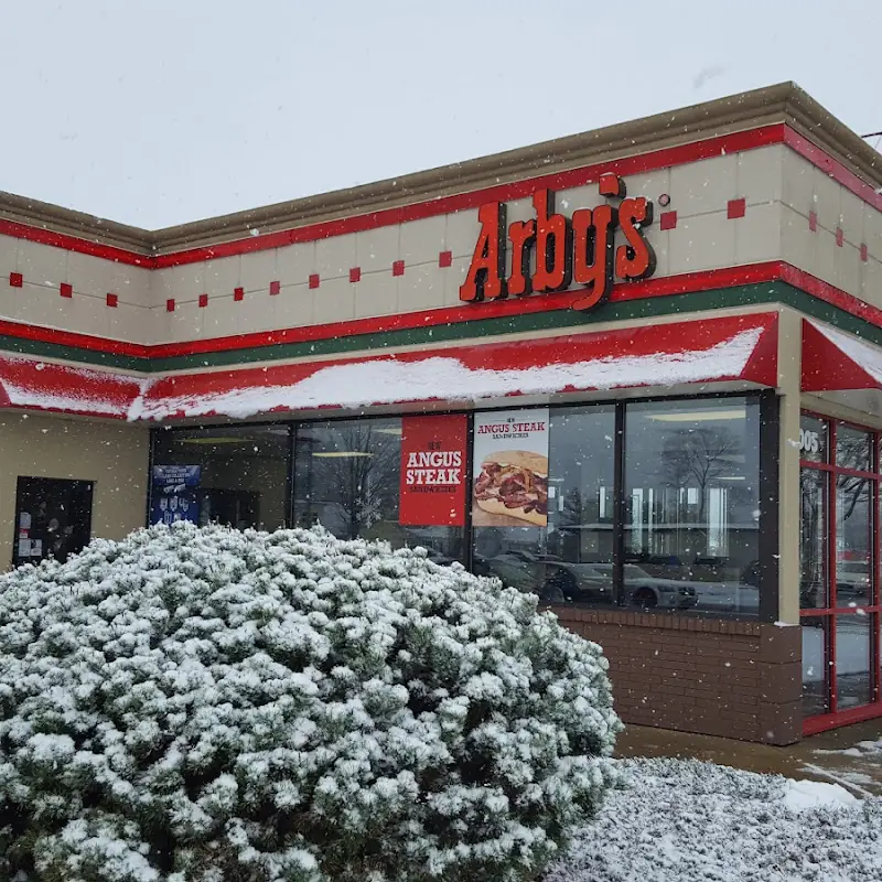Arby's