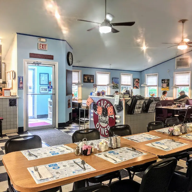 Rockport Diner