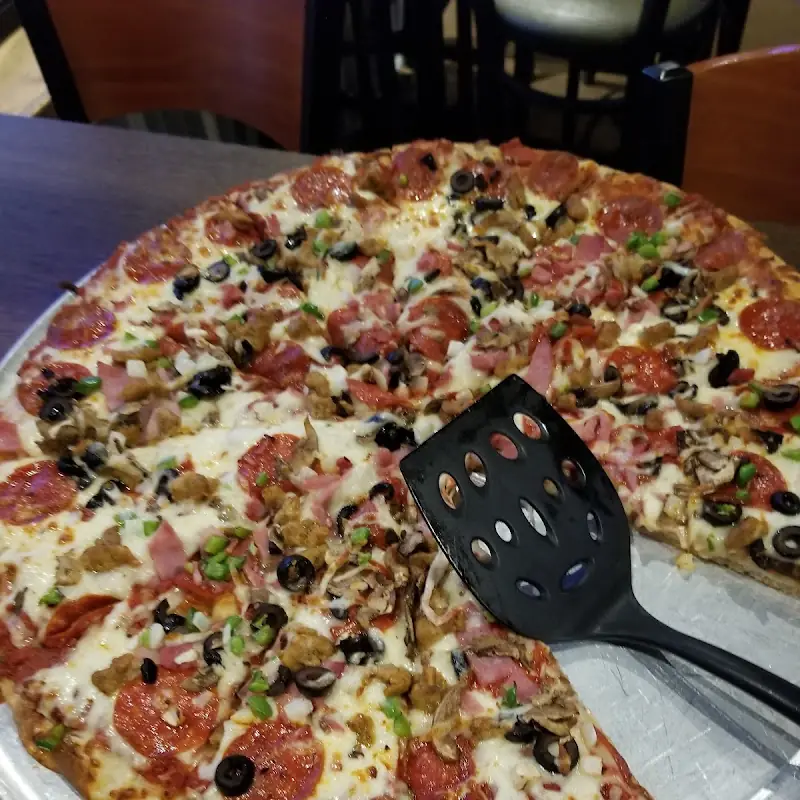 Papa Mancino's