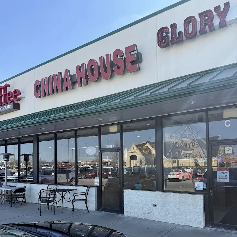 China House