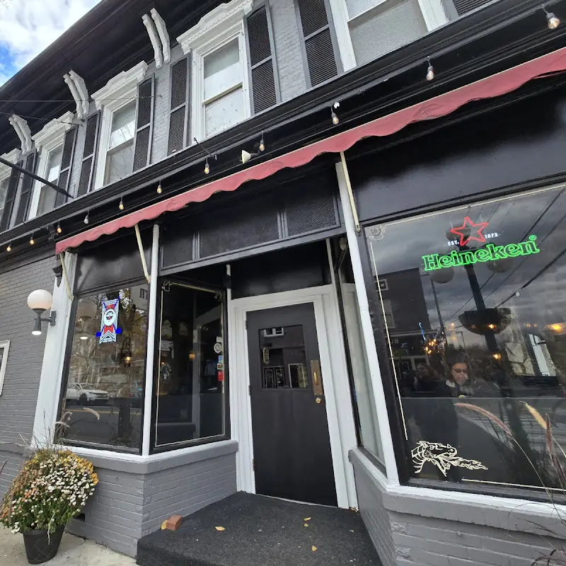 Brendan's Towne Tavern