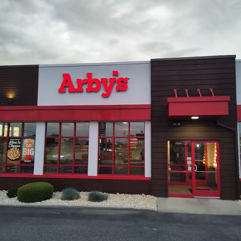 Arby's