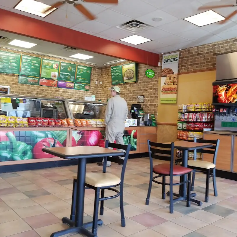 Subway