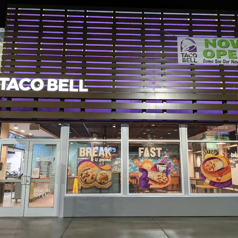 Taco Bell