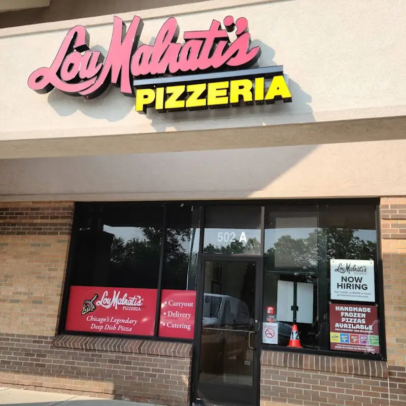 Lou Malnati's Pizzeria