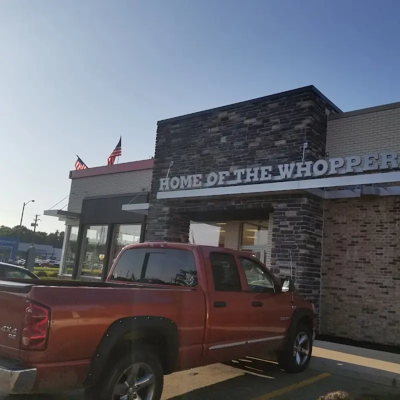 Burger King