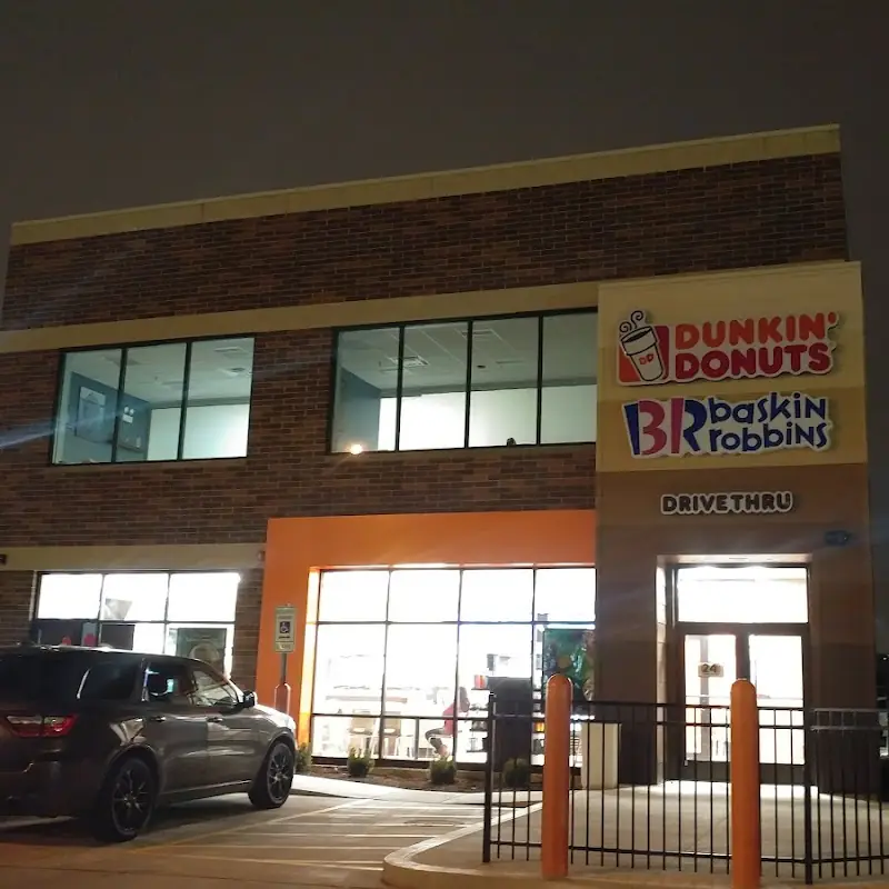 Baskin-Robbins