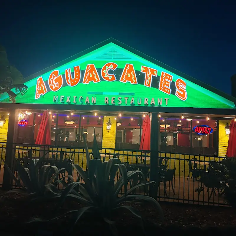 Aguacates Mexican Restaurant