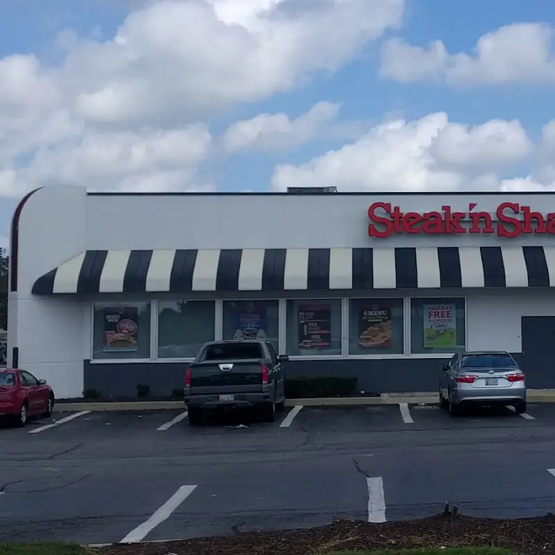 Steak 'n Shake