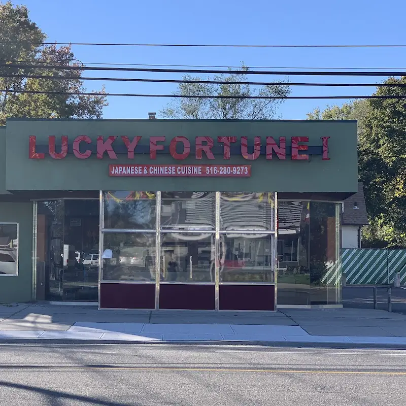 Lucky Fortune Special