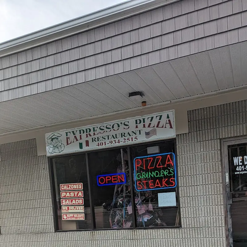 Expresso's Pizza Restaurant
