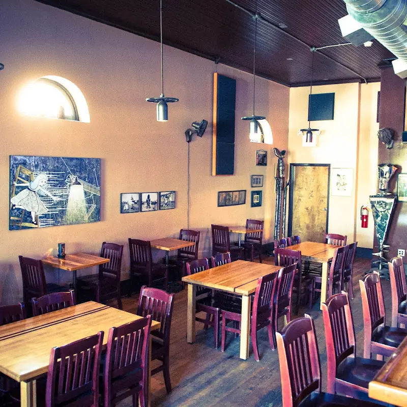 The City Tap