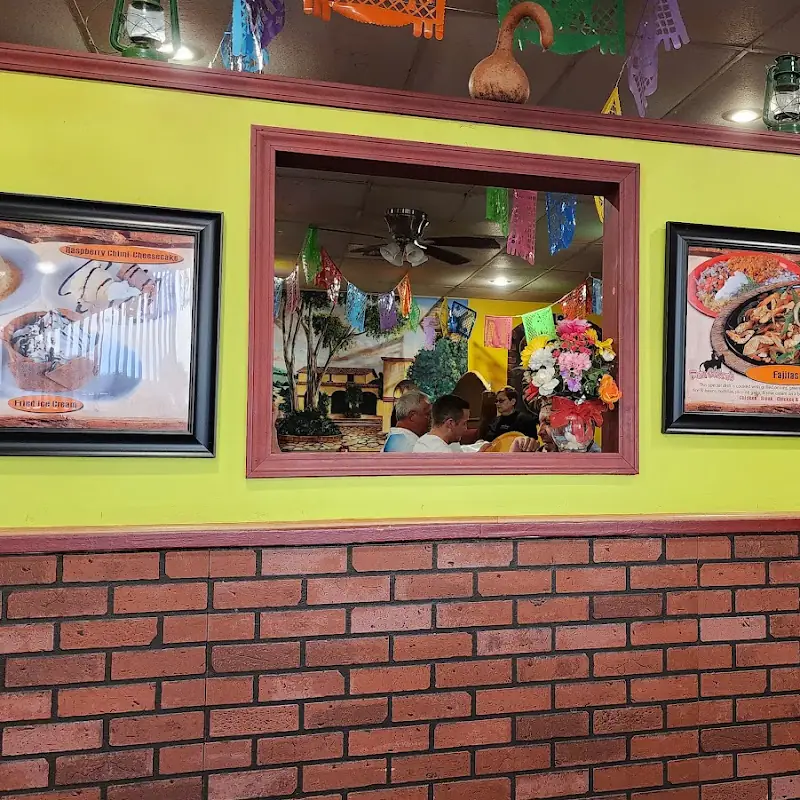 Don Chico's Mexican Grill