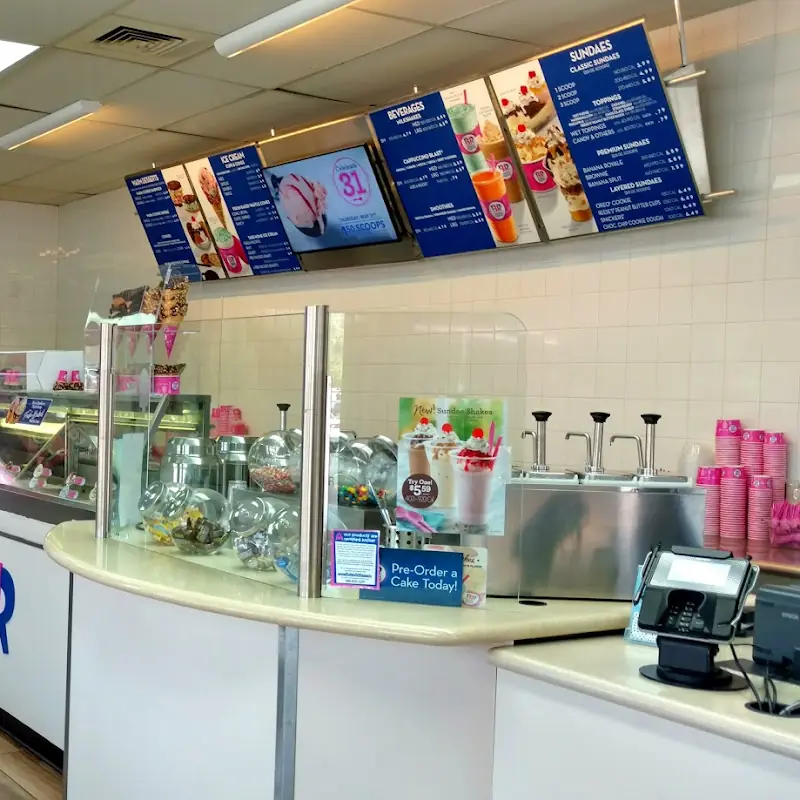 Baskin-Robbins