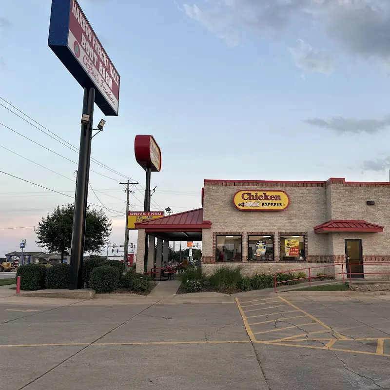 Chicken Express