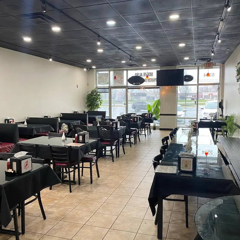 Shawarma & Grill House