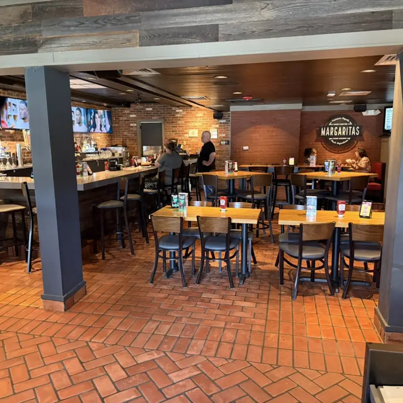 Chili's Grill & Bar