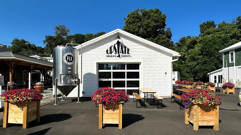 Upstate Brewing Company FLX