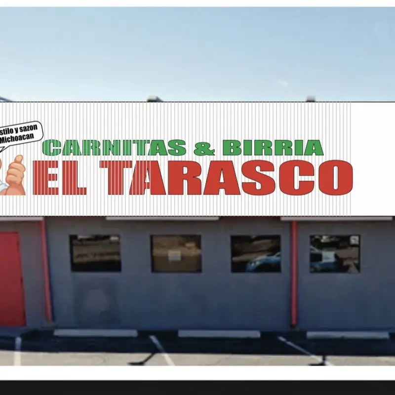 Carnitas & Birria El Tarasco