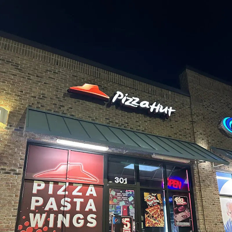 Pizza Hut