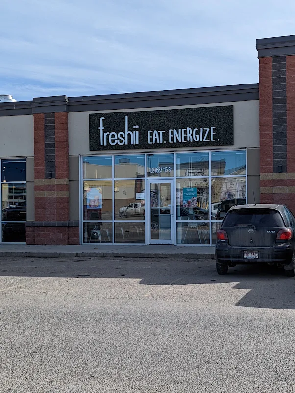 Freshii