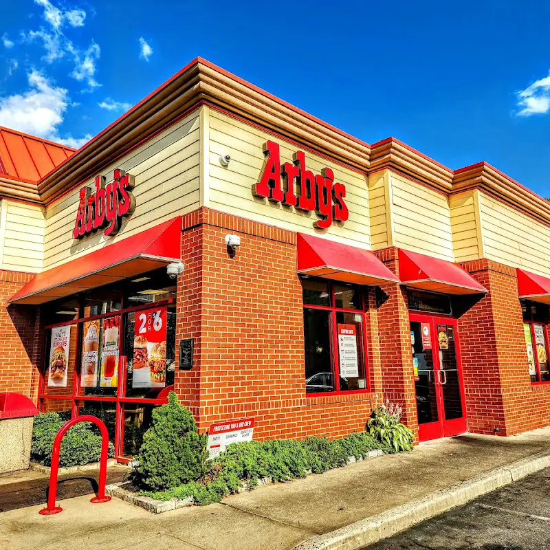 Arby's