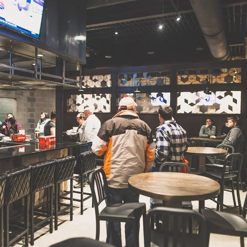City Brew Hall