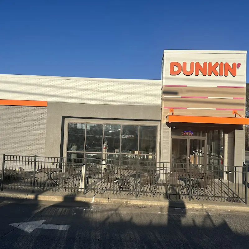 Dunkin'