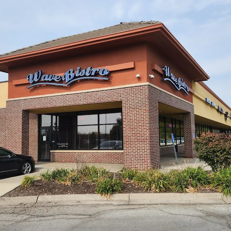 Wave Bistro