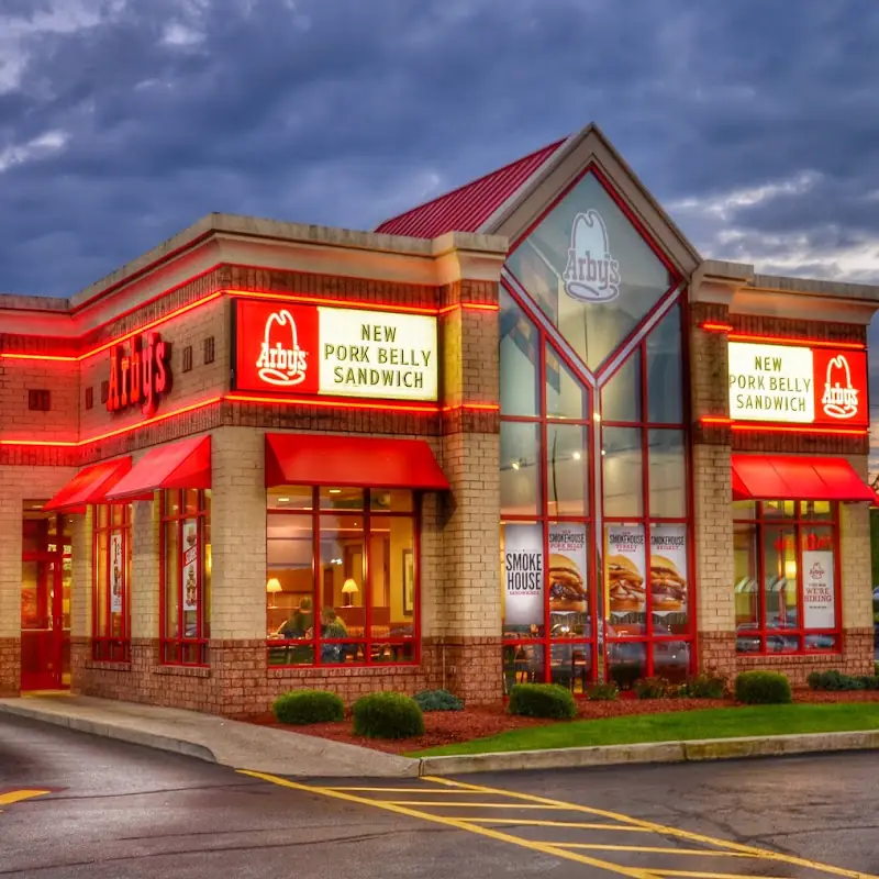 Arby's