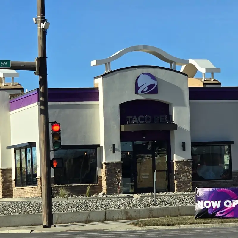 Taco Bell