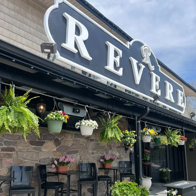 Revere Restaurant
