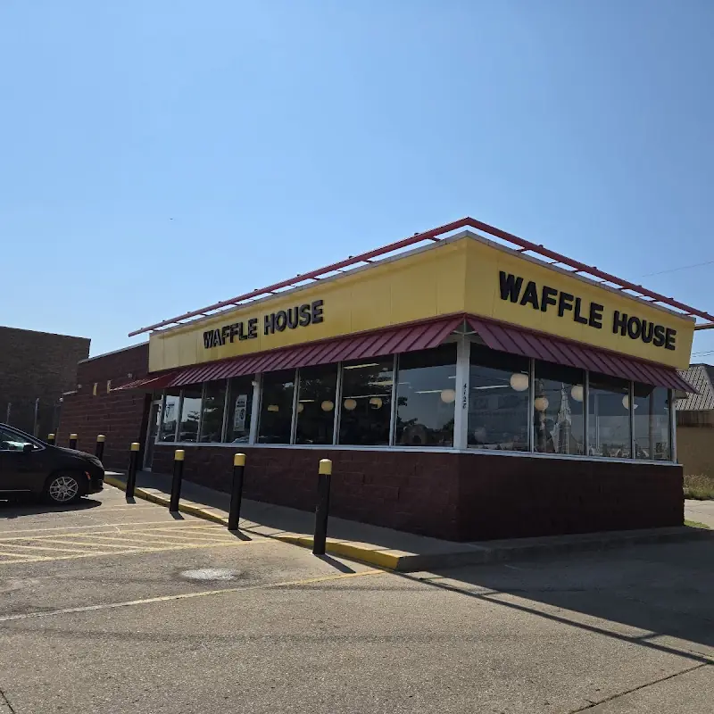 Waffle House