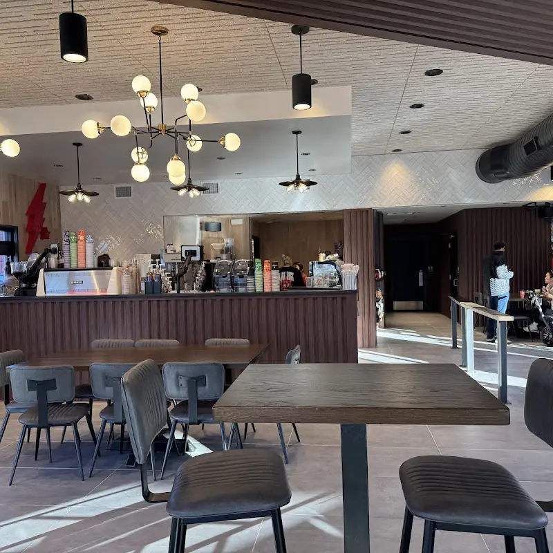 Black Rock Coffee Bar