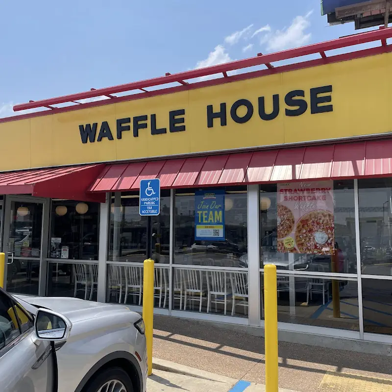 Waffle House