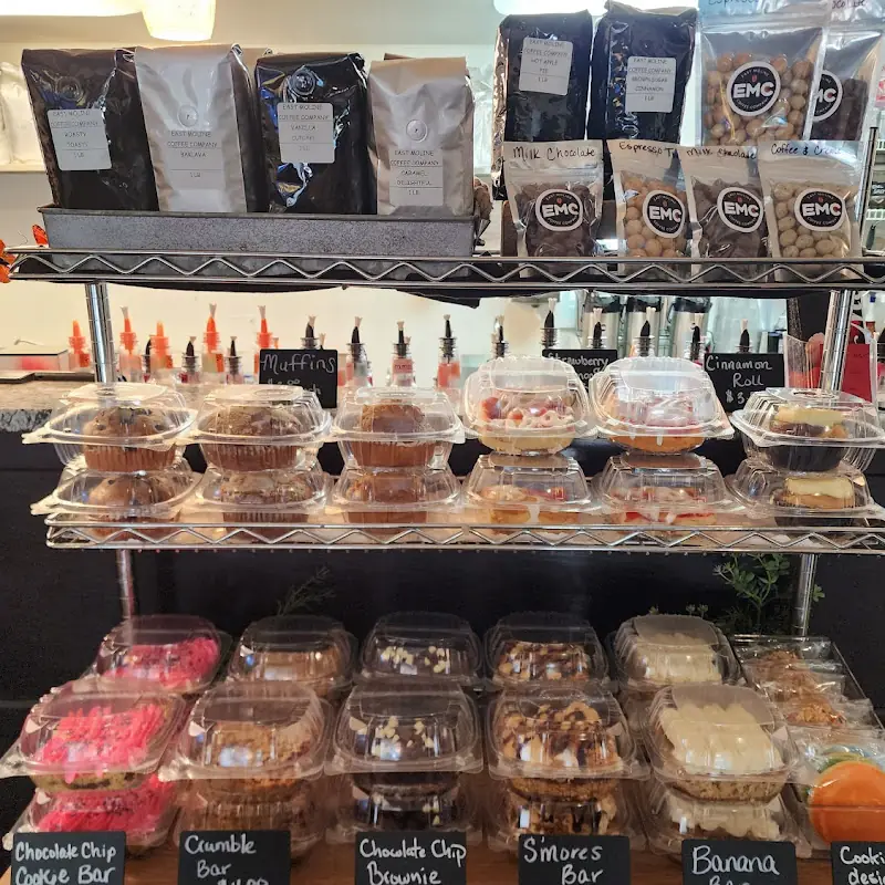 East Moline Coffee Company
