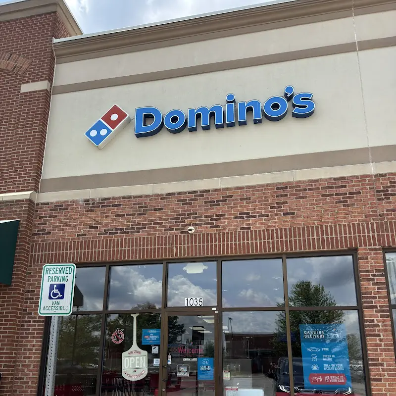 Domino's Pizza