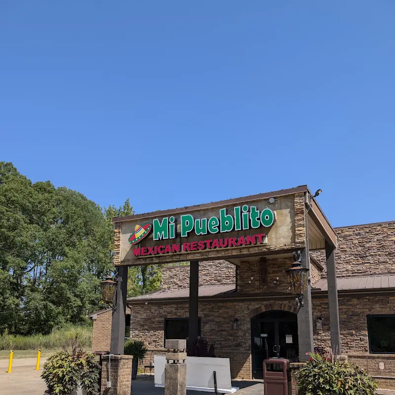 Mi Pueblito Mexican Restaurant