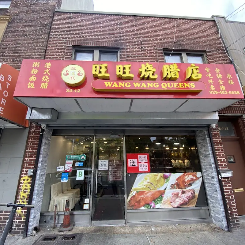 Chao Zhou Marinated Duck / 潮州滷水鴨