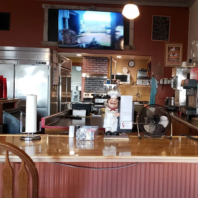 Norma's Kitchen