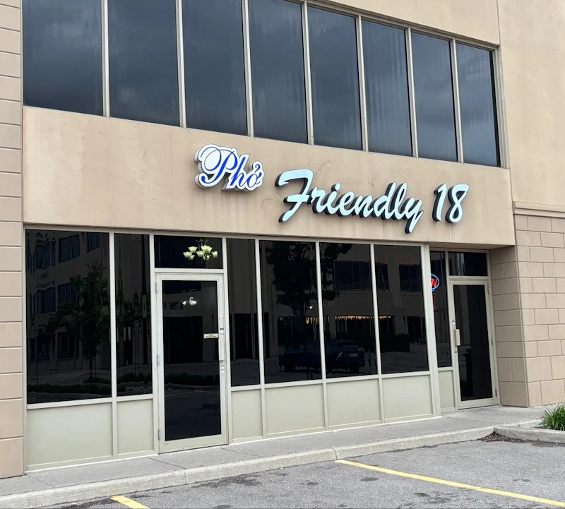 Pho Friendly 18