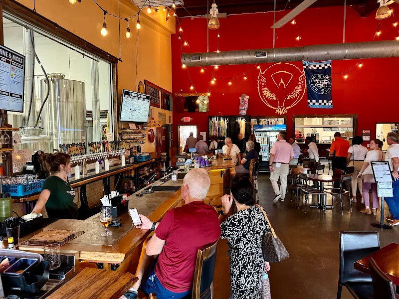 Yellowhammer Brewing
