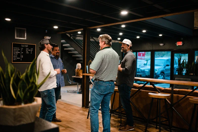 Cultivate Community Workspace