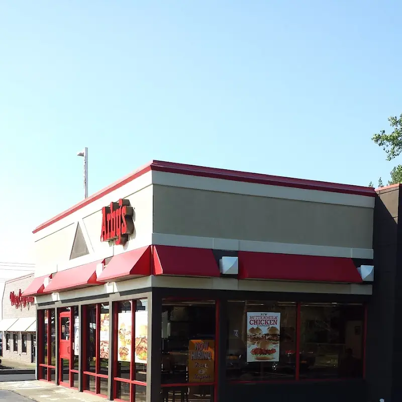 Arby's